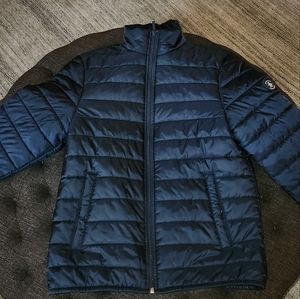 Used penguin lightweight puffer jacket